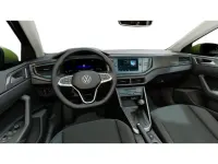 Gebraucht VW Taigo Life 110 PS (80 kW) 2024 Grün SUV