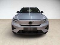 Gebraucht Volvo XC40 Ultimate 169 kW (231 PS) 2022 Silber dawn (metallic) SUV