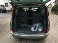 Gebraucht Renault Espace 173 PS (127 kW) 2011 Gold Van / Kleinbus
