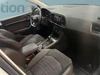 Second-hand Cupra Ateca 150 CP (110 kW) 2023 Alb SUV