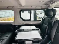 Brugt Renault Trafic 145 HK (106 kW) 2018 Andere farben MPV