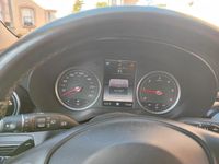 Gebraucht Mercedes C180 116 PS (85 kW) 2015 Schwarz Kombi