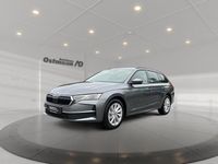 Gebraucht Skoda Octavia Selection 150 PS (110 kW) 2025 Graphitegrau metallic Kombi