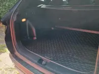 Gebraucht Hyundai Tucson 265 PS (194 kW) 2022 Blau SUV