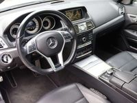 gebraucht Mercedes E250 AMG CABRIO