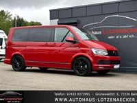 Gebraucht VW T6 110 PS (80 kW) 2019 Andere Van