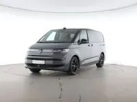 Używany VW T7 Edition 150 KM (110 kW) 2026 Czarny Van
