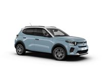 Neu Citroën e-C3 83 kW (113 PS) 2026 Grau