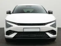 Neu Kia EV6 GT 447 kW (609 PS) 2026 Snow white pearl SUV