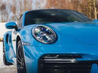 Gebraucht Porsche 992 650 PS (478 kW) 2022 Blau