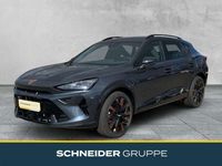 Gebraucht Cupra Formentor 150 PS (110 kW) 2025 Magnetic grau SUV