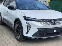 Gebraucht Renault Scenic E-Tech Iconic 160 kW (218 PS) 2024 Weiß SUV