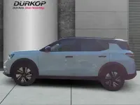 Gebraucht Opel Frontera 110 PS (80 kW) 2026 Weiß SUV