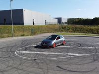 Gebraucht Seat Leon SC CUPRA 300 PS (220 kW) 2017 Grau Kleinwagen