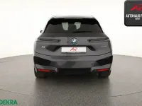 Gebraucht BMW iX Sport Line 250 kW (340 PS) 2022 Grau SUV