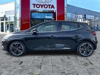 Gebraucht Renault Clio IV Intens 90 PS (66 kW) 2017 Sternenschwarz Kleinwagen