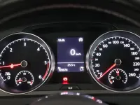 Gebraucht VW Golf VII 105 PS (77 kW) 2013 Weiß Kombi