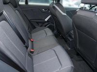 Gebraucht Audi Q2 150 PS (110 kW) 2024 Weiß SUV