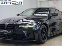Gebraucht BMW M4 Competition Edition 510 PS (375 kW) 2022 (0475) saphirschwarz metallic Coupé