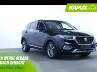 Gebraucht MG EHS Luxury 258 PS (189 kW) 2023 Schwarz SUV