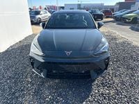 Neu Cupra Leon 150 PS (110 kW) 2026 Fiord blau 9k9k Limousine