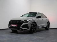 Gebraucht Audi RS Q8 Design 600 PS (441 kW) 2022 Nardograu SUV