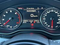 Gebraucht Audi A5 Sport 190 PS (139 kW) 2018 Coupé