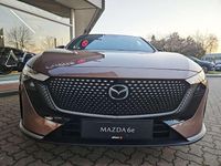 Neu Mazda 6e 189 kW (258 PS) 2026 Melting copper m Limousine