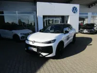 Gebraucht VW T-Roc R-line 150 PS (110 kW) 2025 Weiß SUV