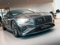 Neu Bentley Continental 782 PS (575 kW) 2026 Grau