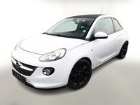 Gebraucht Opel Adam 116 PS (85 kW) 2017 Kleinwagen