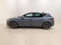 Gebraucht Cupra Leon VZ 245 PS (180 kW) 2022 "magnetic tech" Limousine