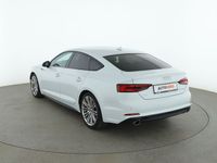 gebraucht Audi A5 Sportback 40 TFSI Sport, Benzin, 28.970 €