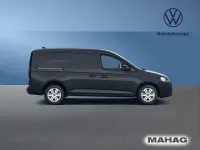 Neu VW Caddy 102 PS (75 kW) 2026 Grau Van / Kleinbus