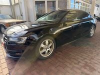 Gebraucht Audi A5 Sportback S-Line 245 PS (180 kW) 2013 Schwarz Kleinwagen