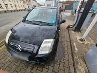 gebraucht Citroën C2 