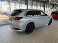 Neu Mazda CX-80 Homura-Line 327 PS (240 kW) 2025 SUV