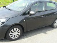 Gebraucht Opel Corsa 69 PS (50 kW) 2016 Grau Kleinwagen