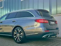 Gebraucht Mercedes E220 Avantgarde 194 PS (142 kW) 2017 Grau Kombi
