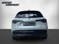 Gebraucht Honda ZR-V Hybrid 184 PS (135 kW) 2025 Weiß SUV
