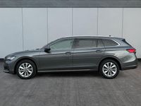 Neu Skoda Superb Selection 150 PS (110 kW) 2025 Graphitegrau metallic Kombi