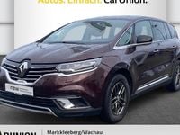 Gebraucht Renault Espace Initiale Paris 225 PS (165 kW) 2020 Andere farbe Van / Kleinbus