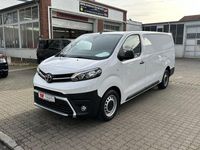Gebraucht Toyota Proace Plus 144 PS (105 kW) 2023 Ice white Van / Kleinbus
