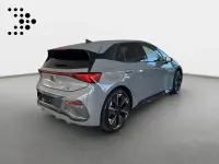 Neu Cupra Born VZ2 239 kW (326 PS) 2026 Grau Kleinwagen
