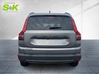 Neu Dacia Jogger Extreme 2025 Dolomitgrau (grau) Van / Kleinbus