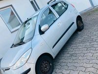 gebraucht Hyundai i10 Style 1.2