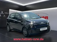 Neu Kia Picanto Vision 68 PS (50 kW) 2026 Aurora black Kleinwagen
