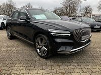 Gebraucht Genesis GV70 201 PS (147 kW) 2024 Schwarz SUV
