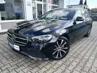 Gebraucht Mercedes E300 Avantgarde 320 PS (235 kW) 2022 Schwarz Kombi