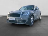Gebraucht Mini One Countryman 102 PS (75 kW) 2019 Grau SUV